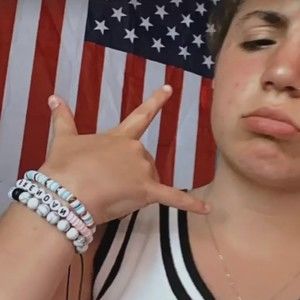 Meet your Posher, Cheyenne